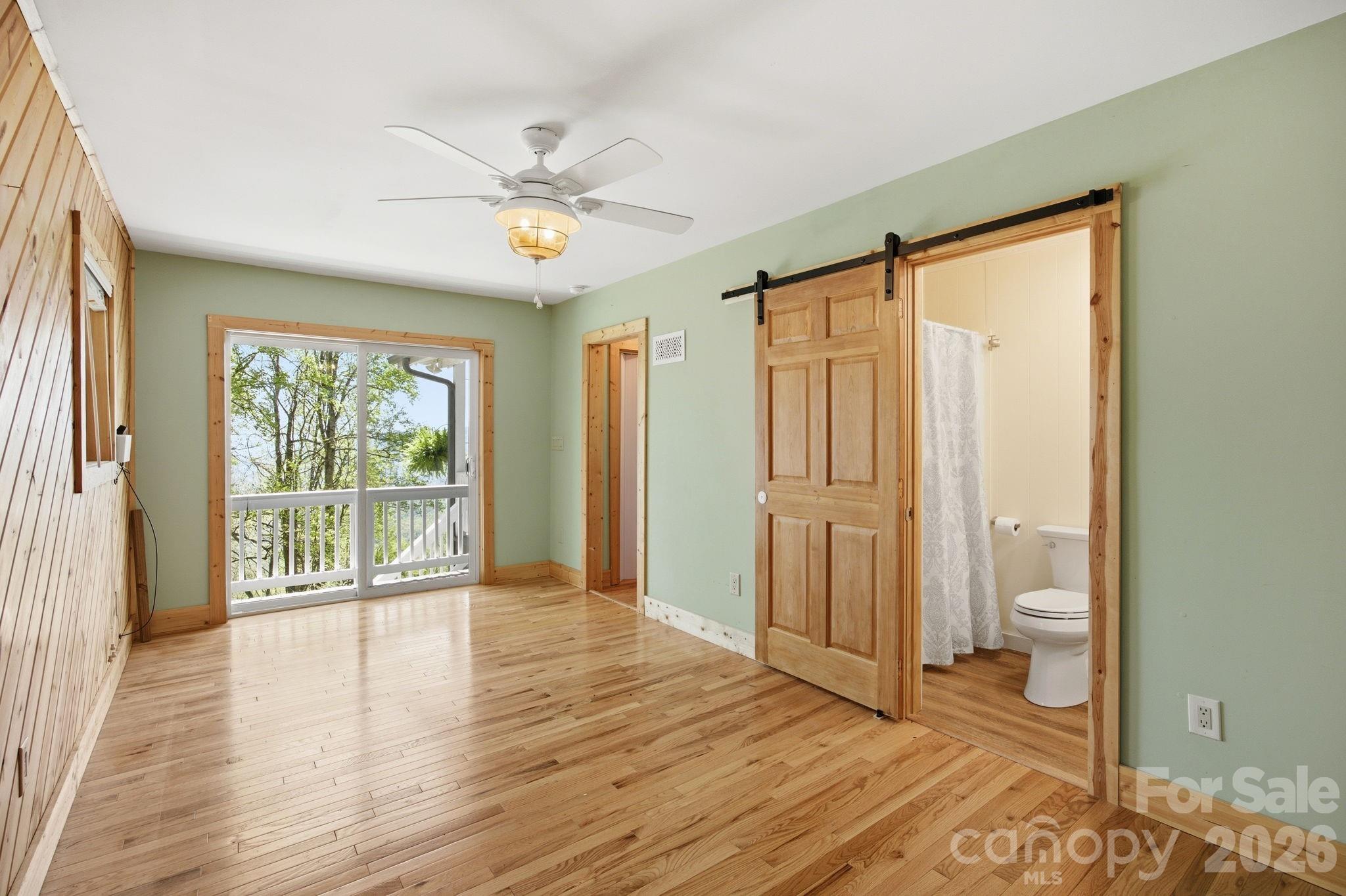 199 Alpine Drive Marion NC 28655