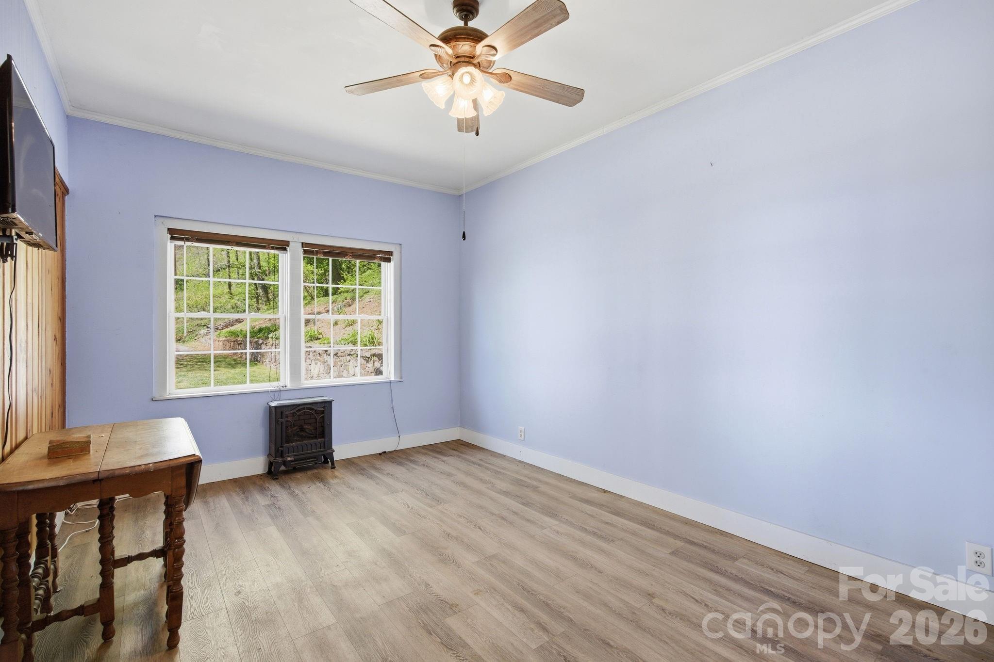 199 Alpine Drive Marion NC 28655