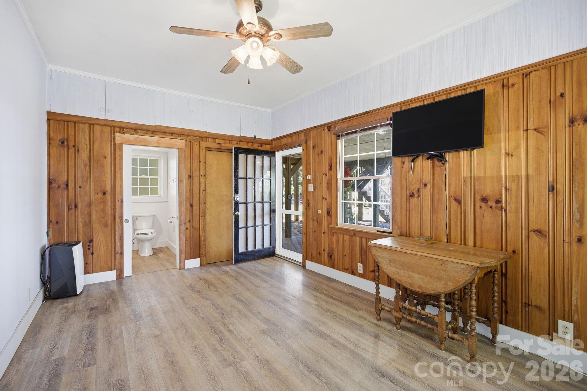 199 Alpine Drive Marion NC 28655