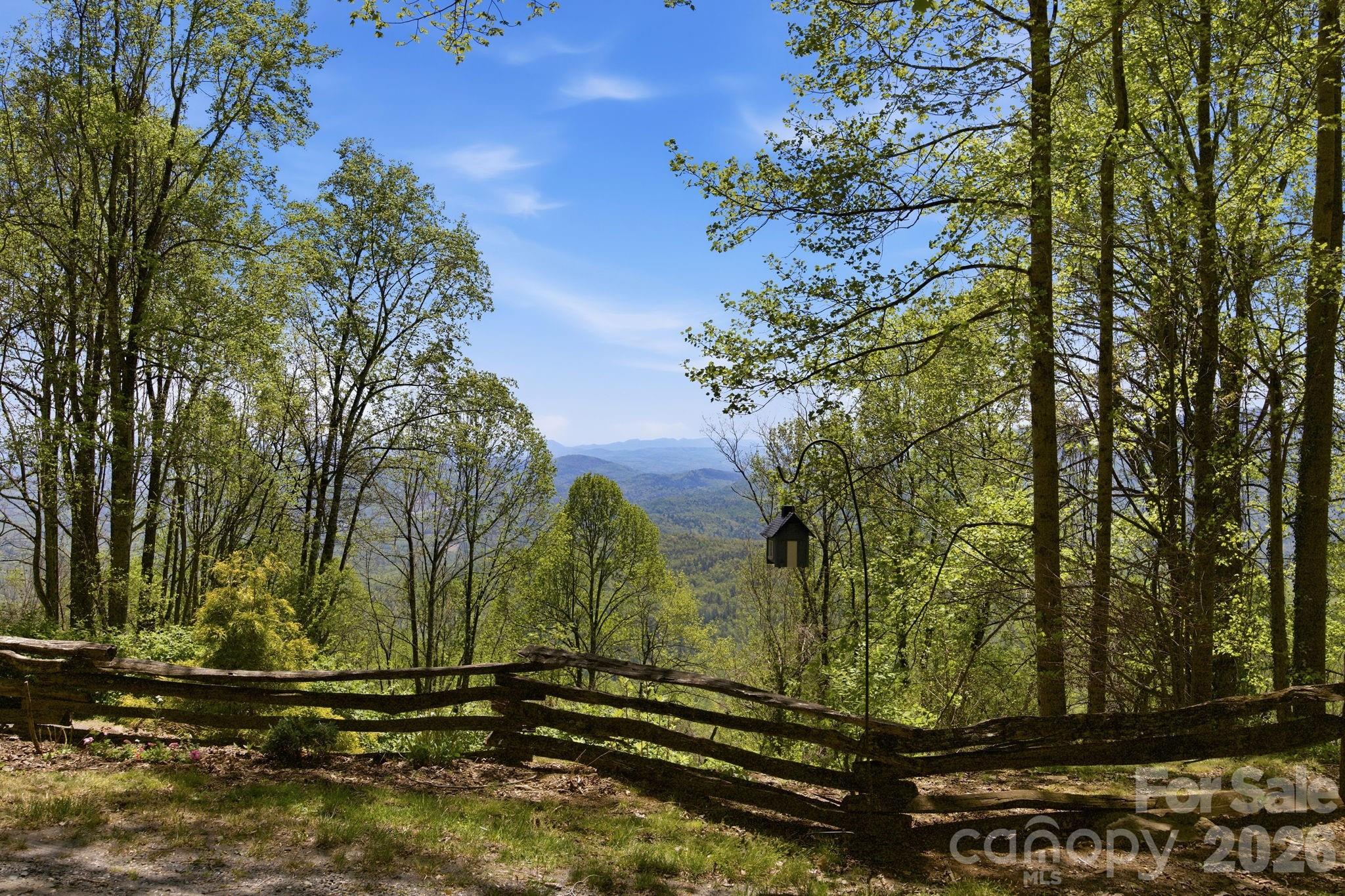 199 Alpine Drive Marion NC 28655