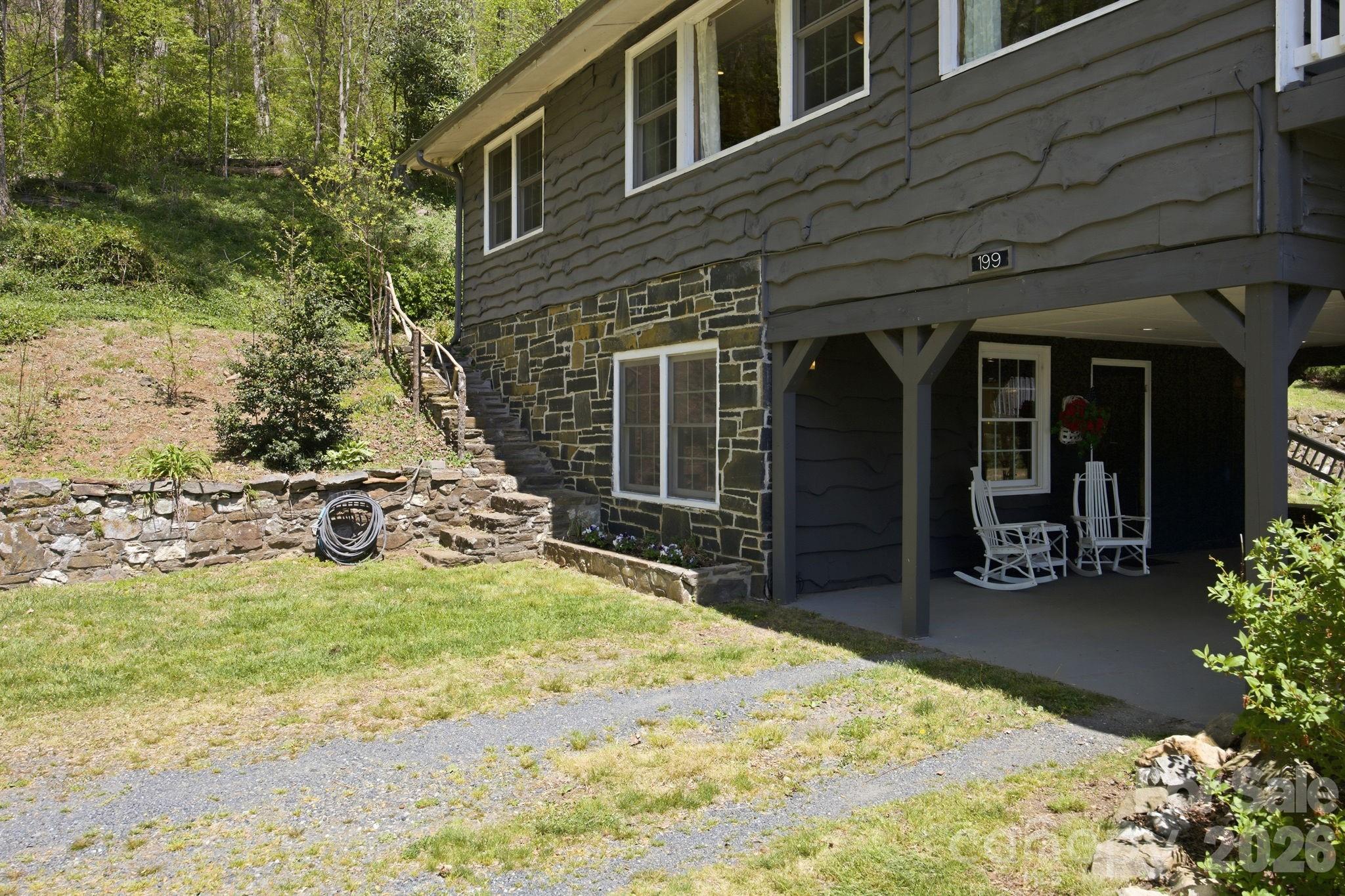 199 Alpine Drive Marion NC 28655
