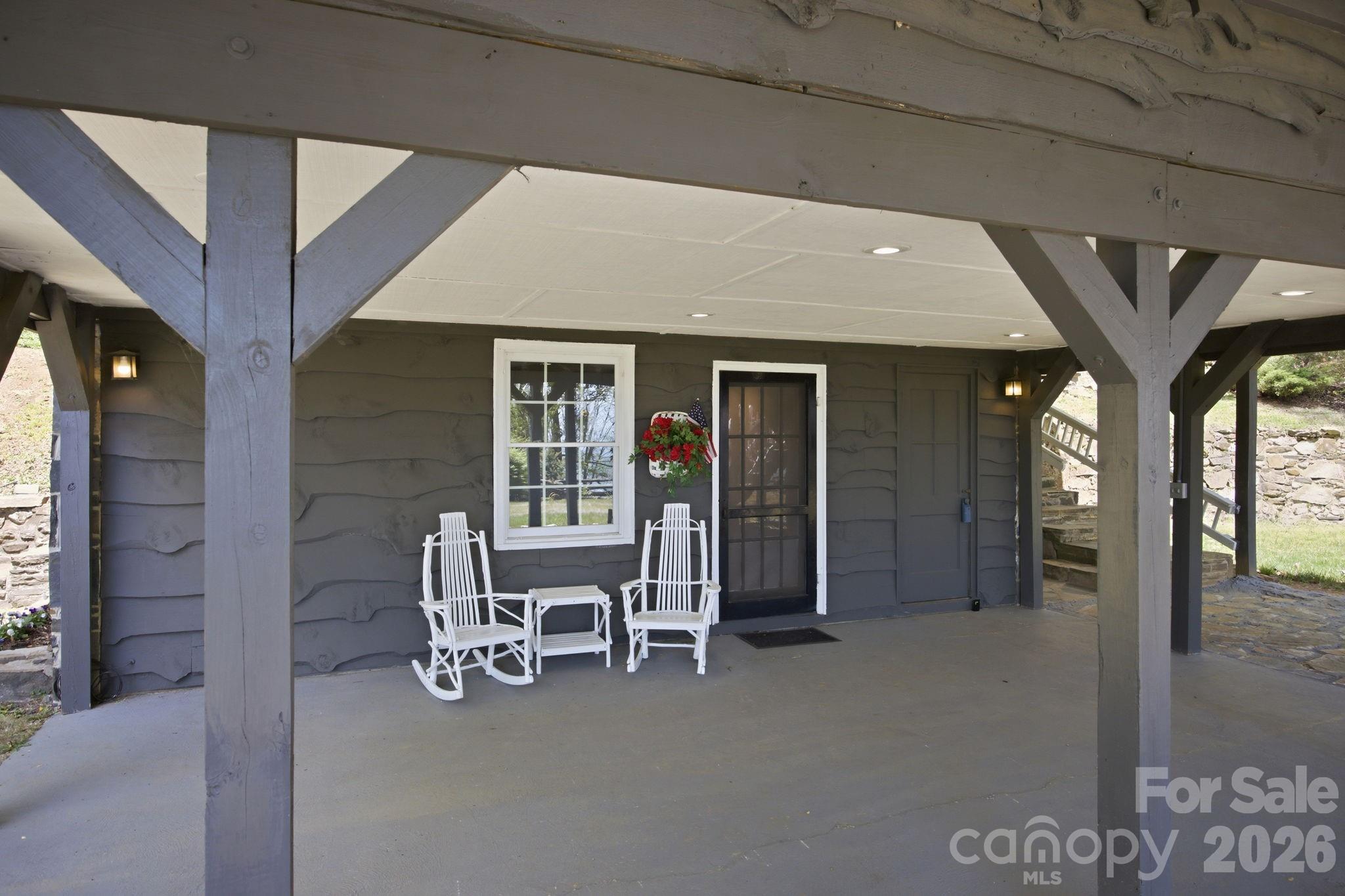 199 Alpine Drive Marion NC 28655