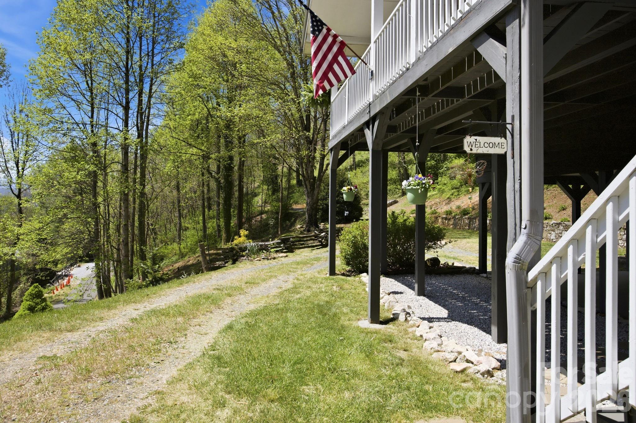 199 Alpine Drive Marion NC 28655