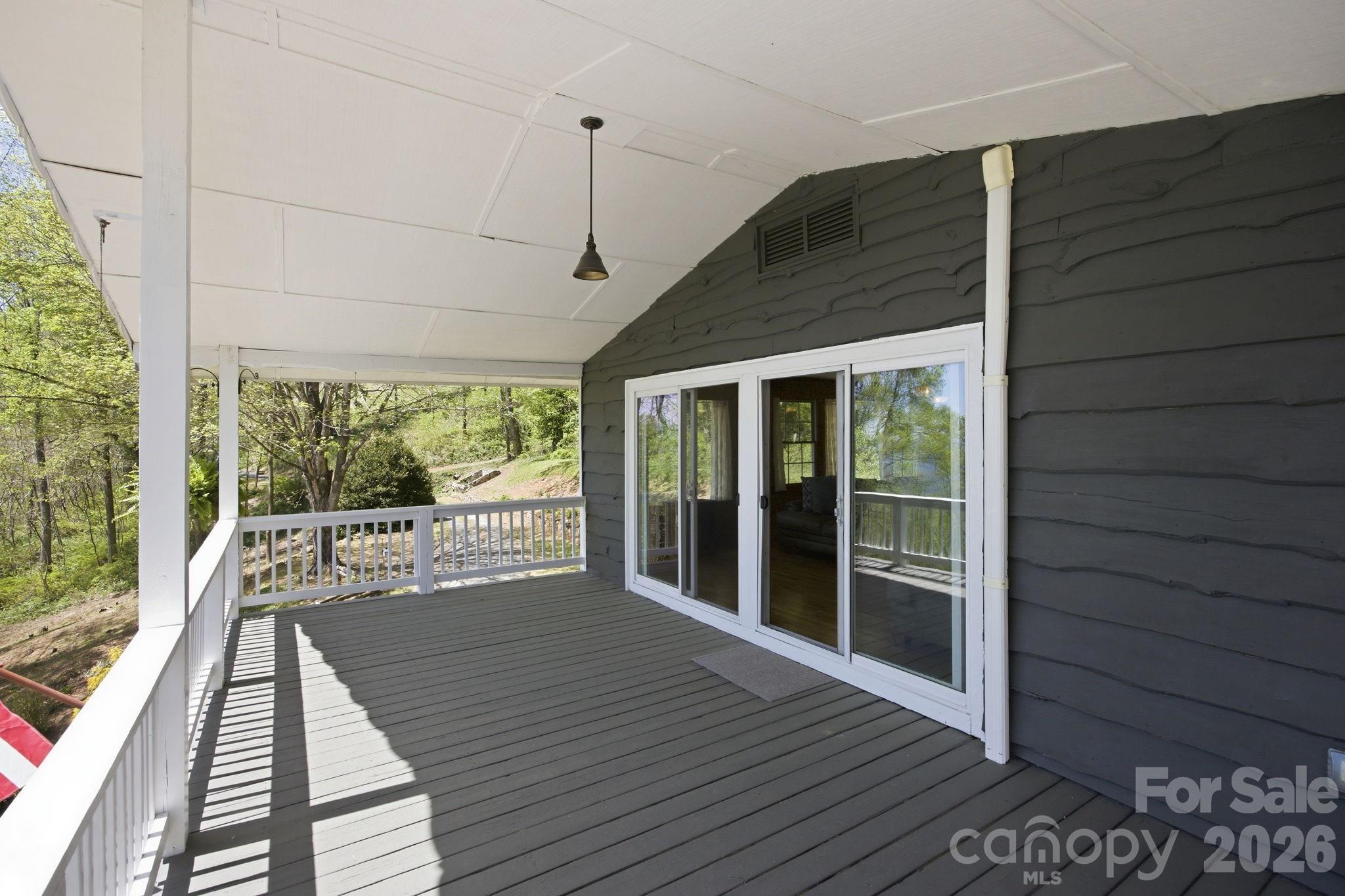 199 Alpine Drive Marion NC 28655