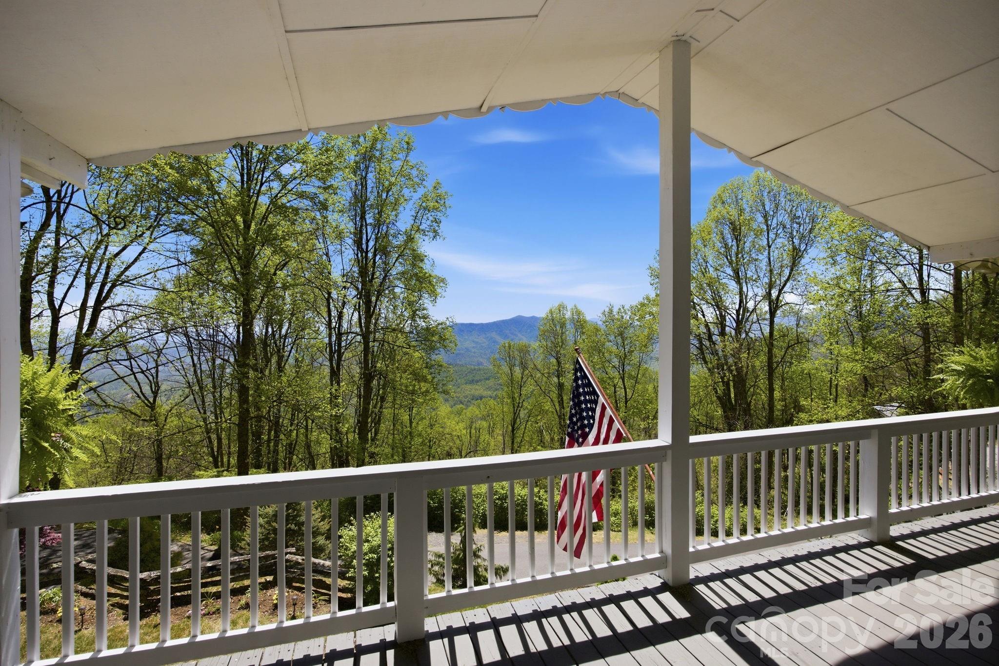 199 Alpine Drive Marion NC 28655