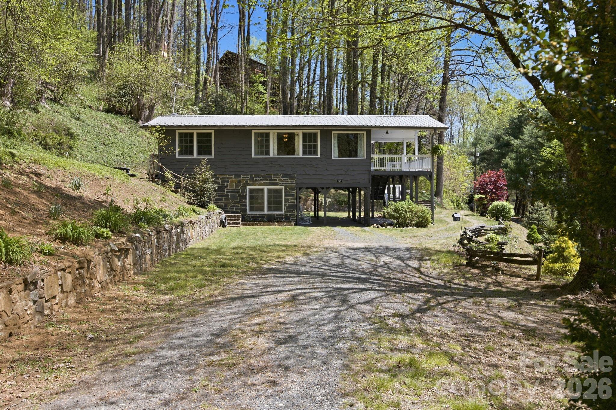 199 Alpine Drive Marion NC 28655