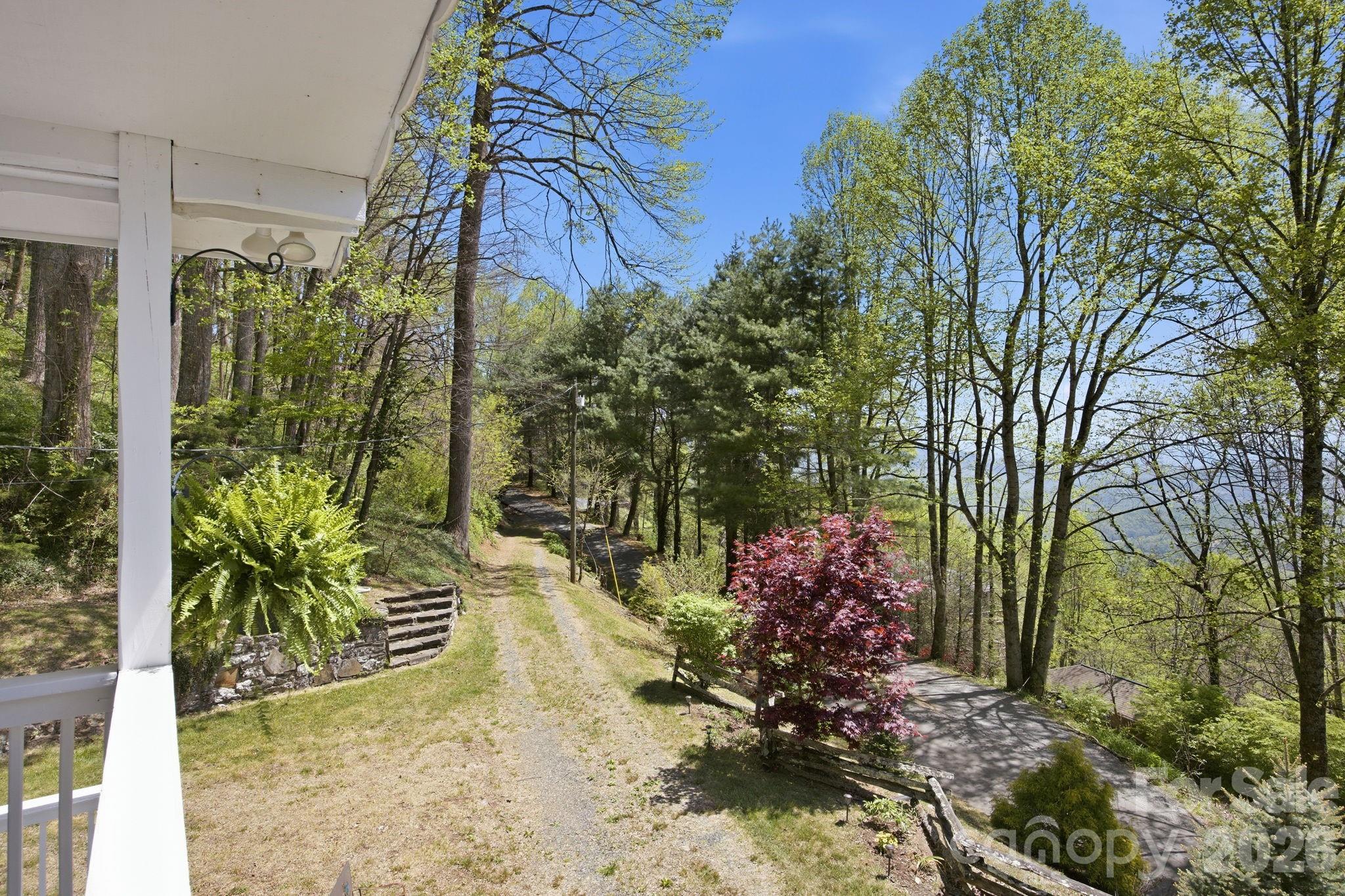 199 Alpine Drive Marion NC 28655