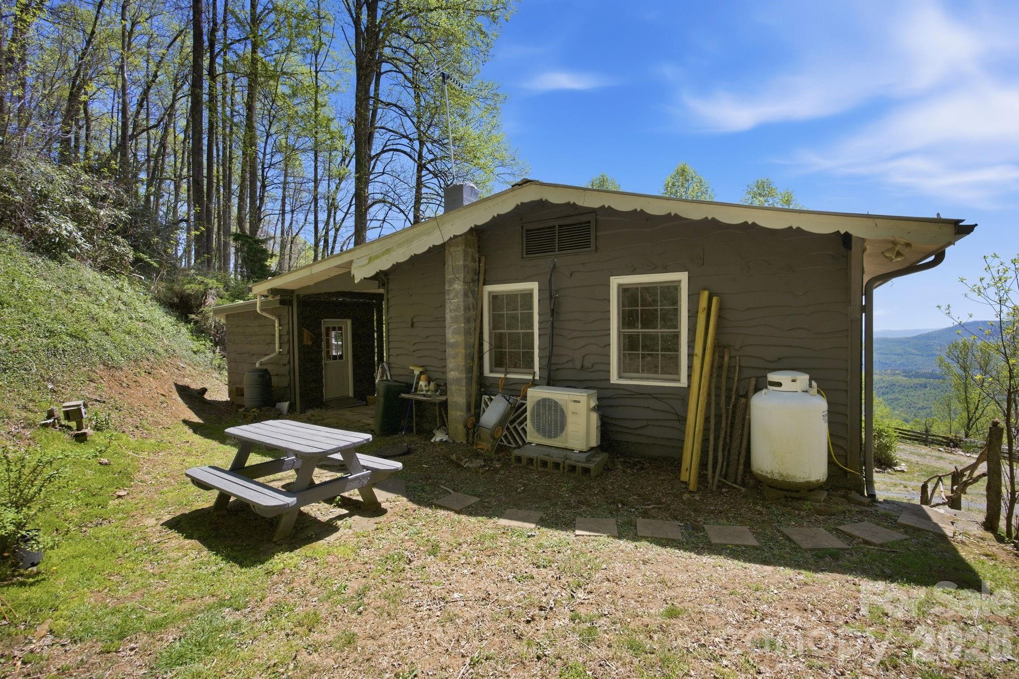199 Alpine Drive Marion NC 28655