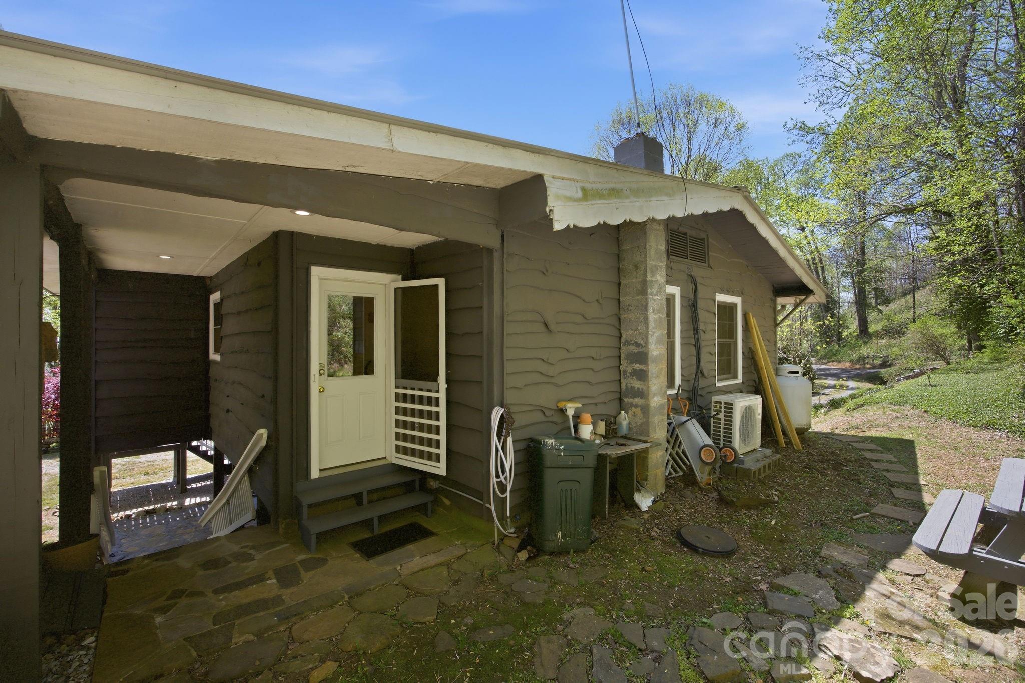 199 Alpine Drive Marion NC 28655