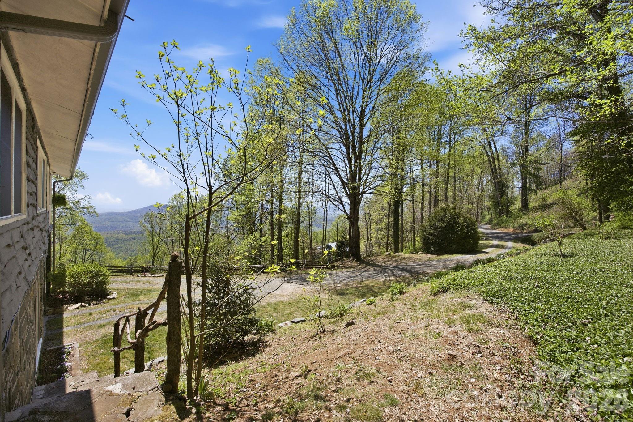 199 Alpine Drive Marion NC 28655