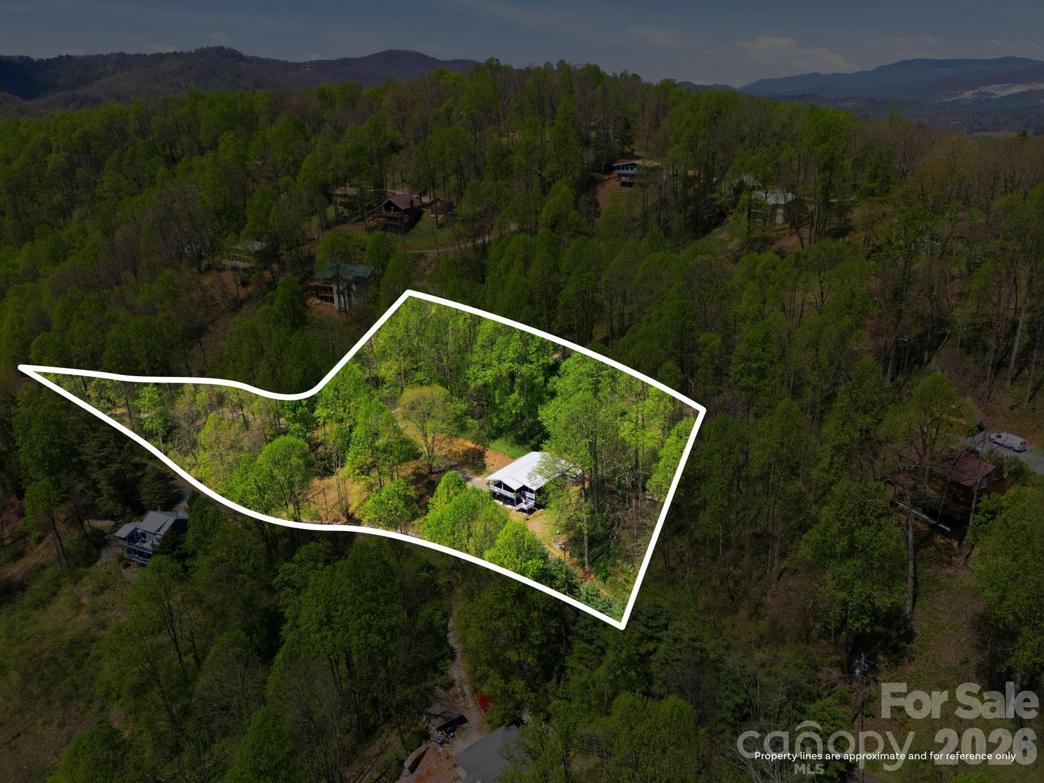 199 Alpine Drive Marion NC 28655