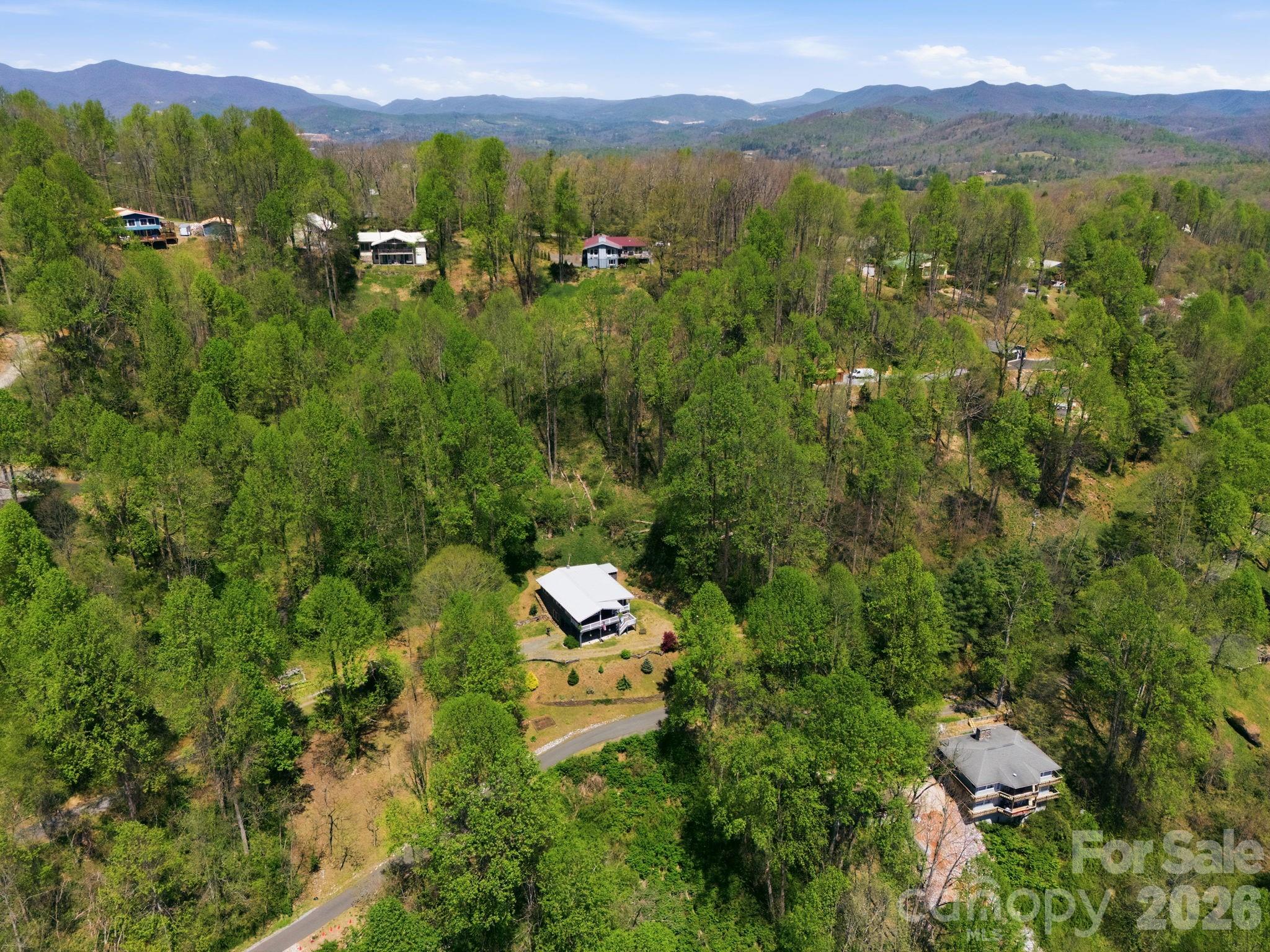 199 Alpine Drive Marion NC 28655
