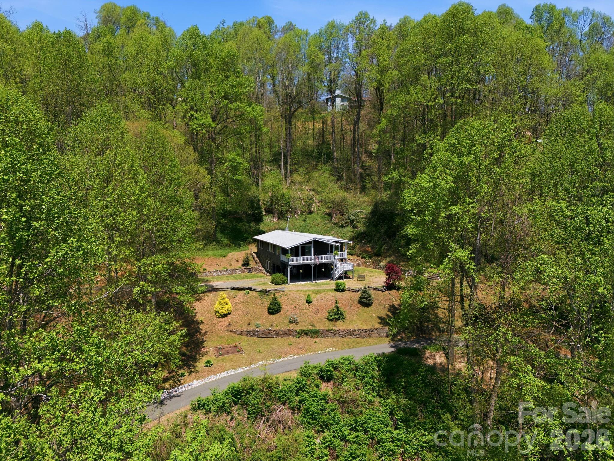 199 Alpine Drive Marion NC 28655