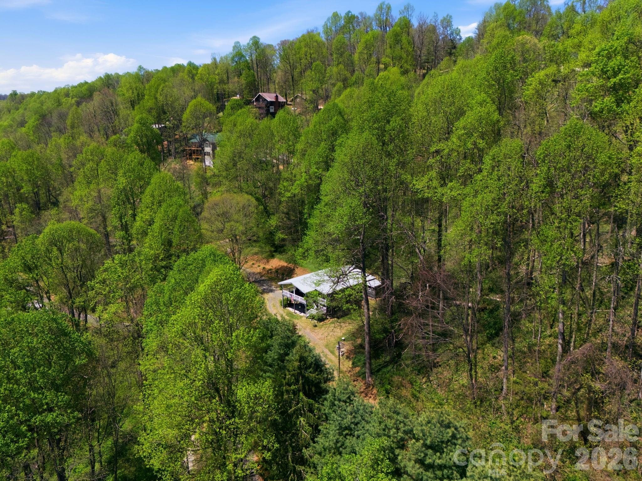 199 Alpine Drive Marion NC 28655
