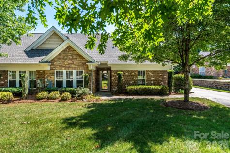 2803 Bellasera Way Matthews NC 28105