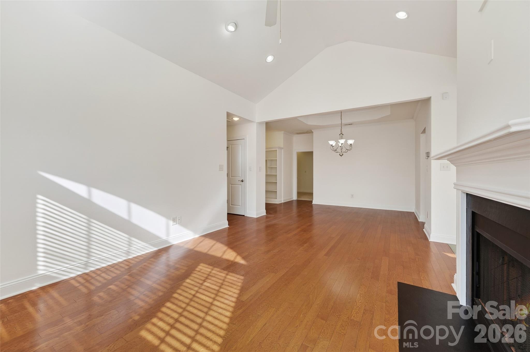 2803 Bellasera Way Matthews NC 28105
