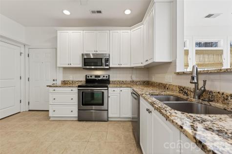 2803 Bellasera Way Matthews NC 28105