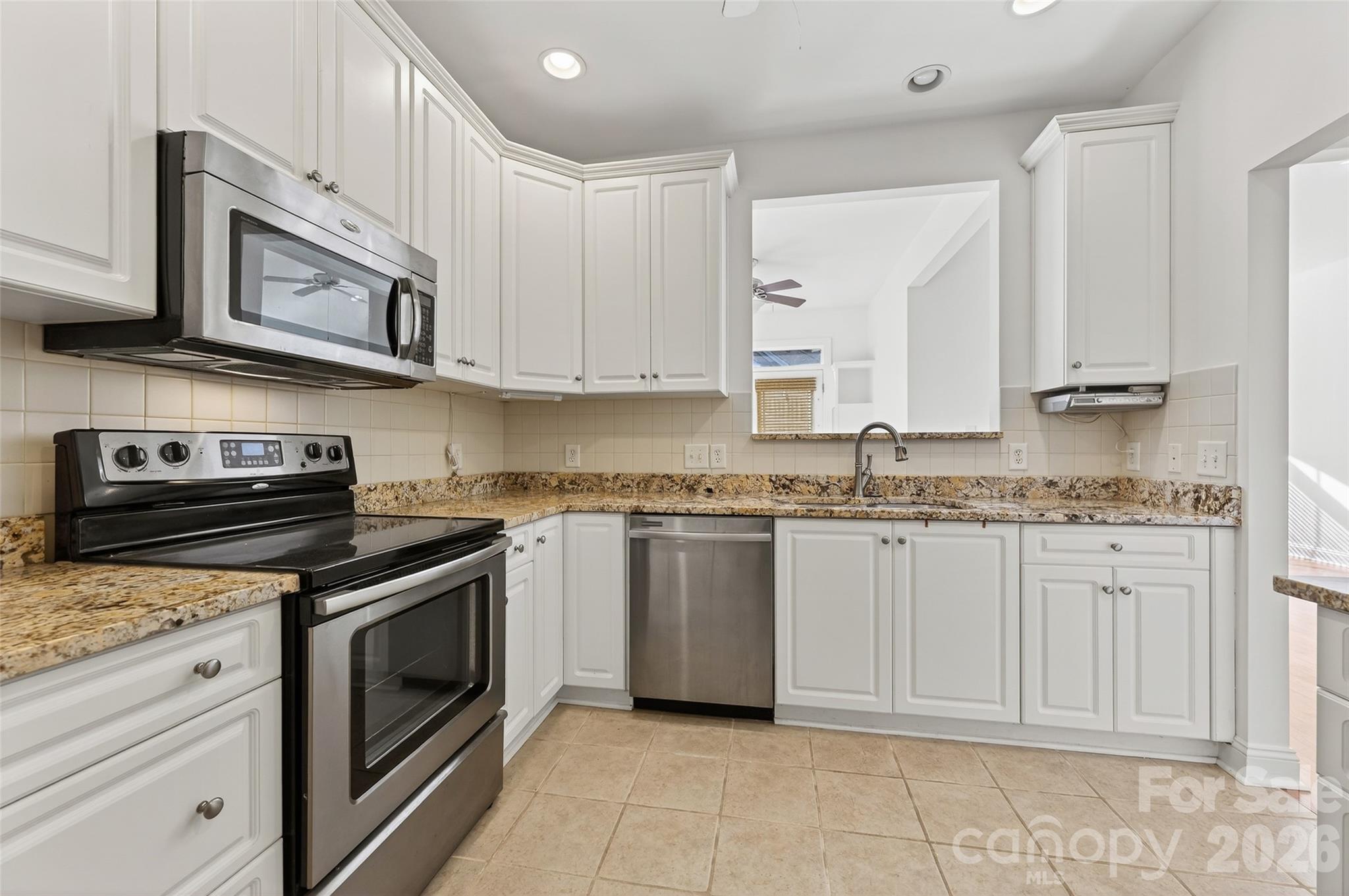 2803 Bellasera Way Matthews NC 28105