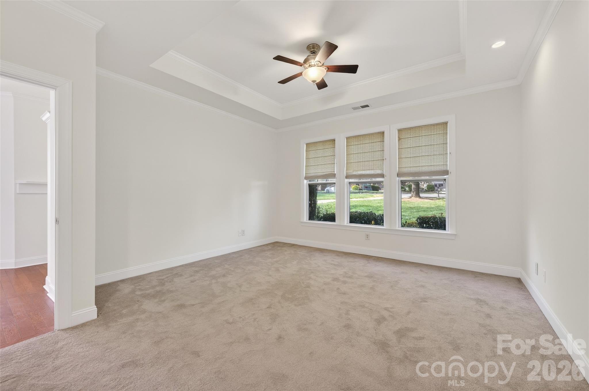 2803 Bellasera Way Matthews NC 28105
