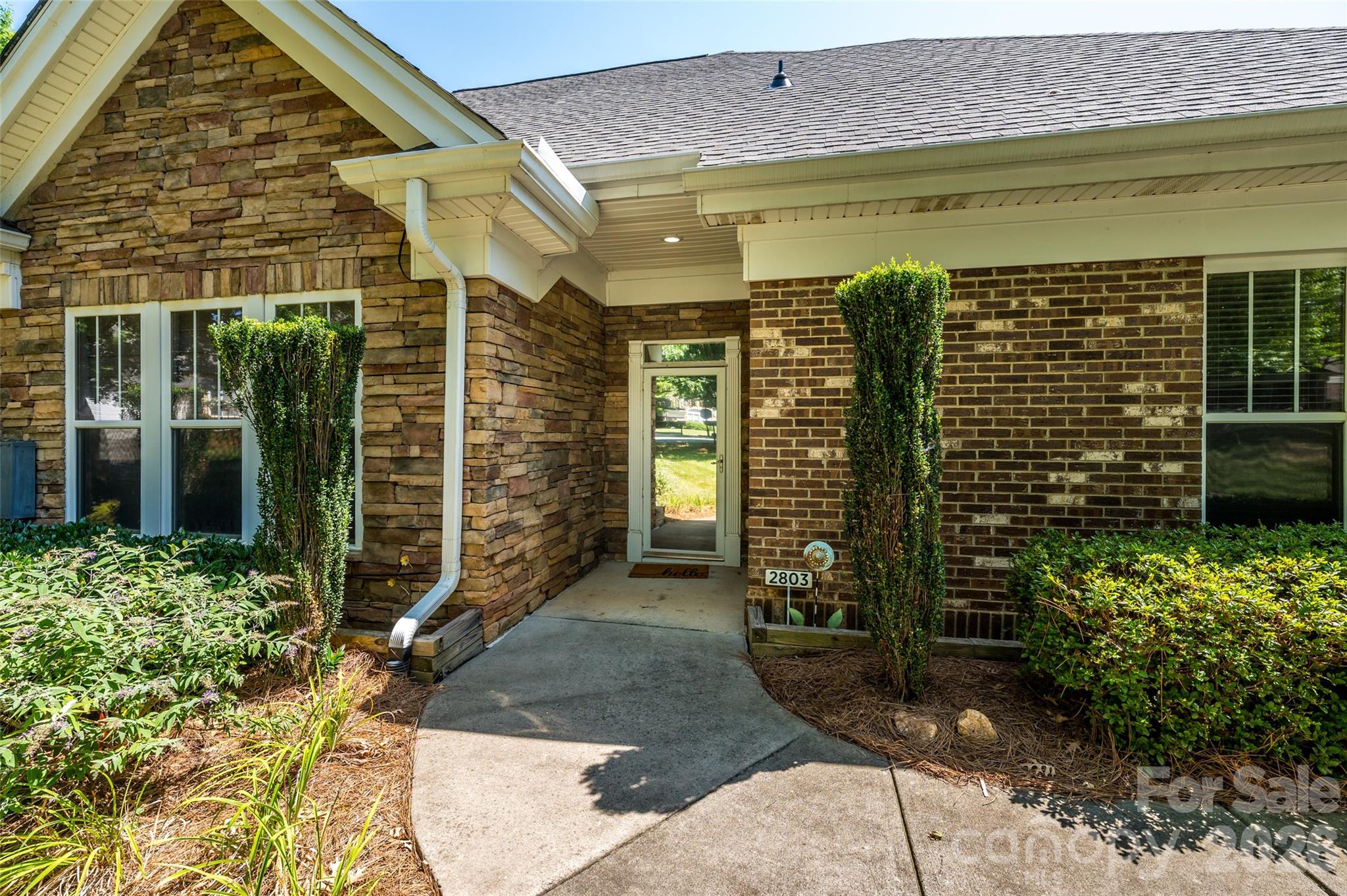 2803 Bellasera Way Matthews NC 28105