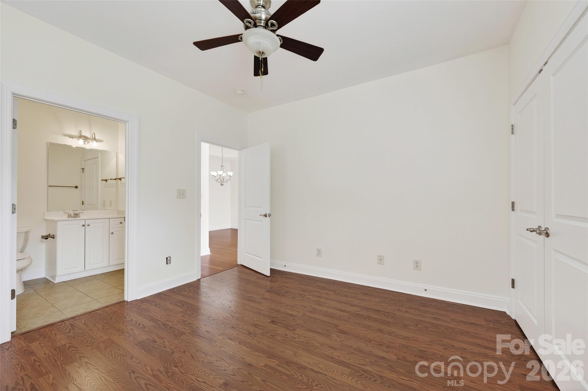 2803 Bellasera Way Matthews NC 28105