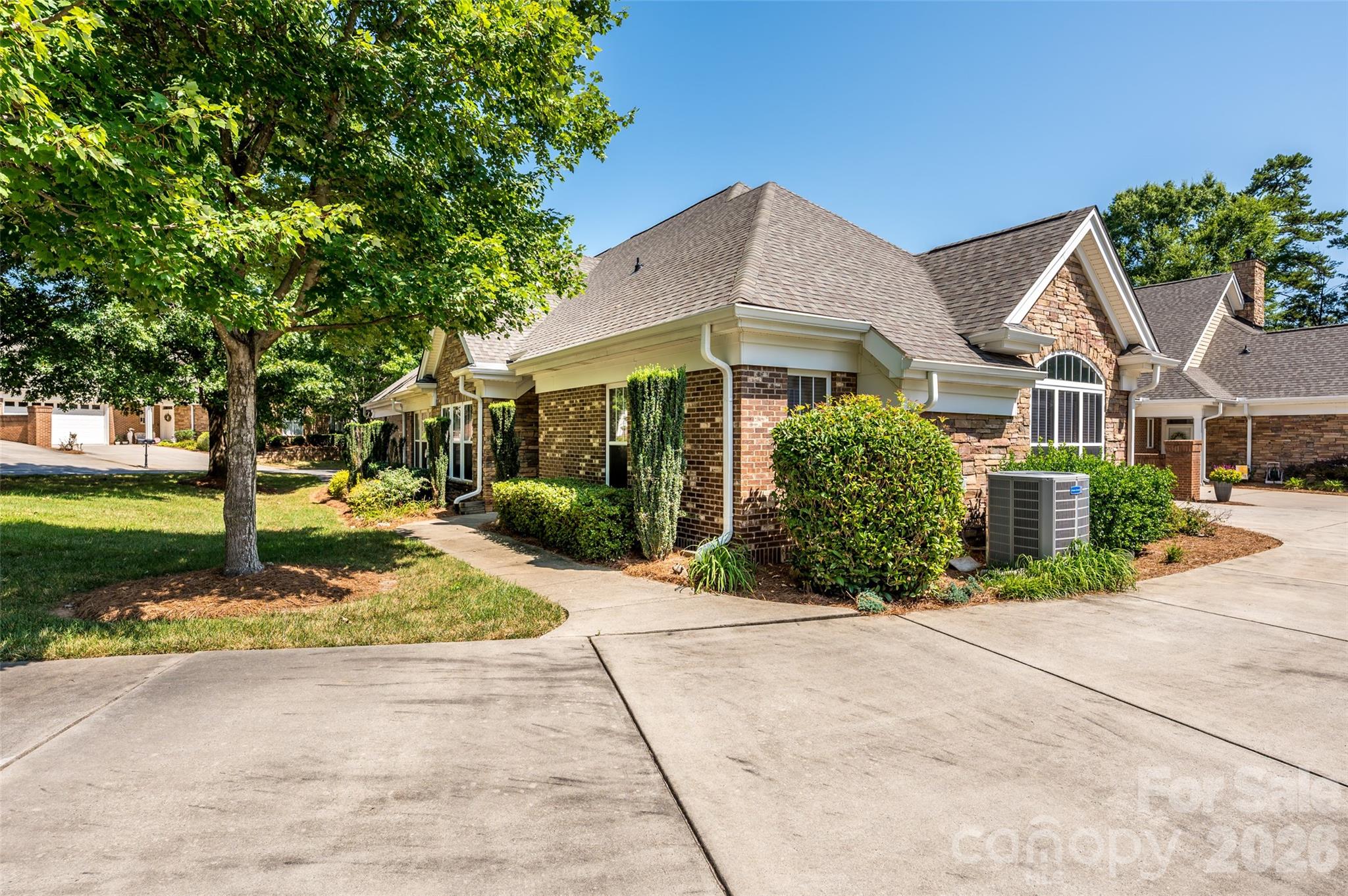 2803 Bellasera Way Matthews NC 28105