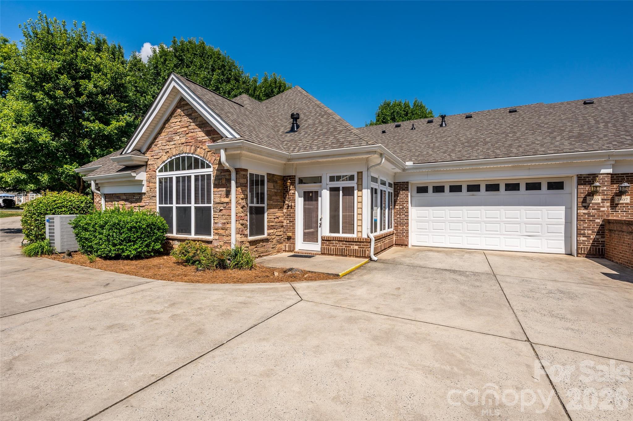 2803 Bellasera Way Matthews NC 28105