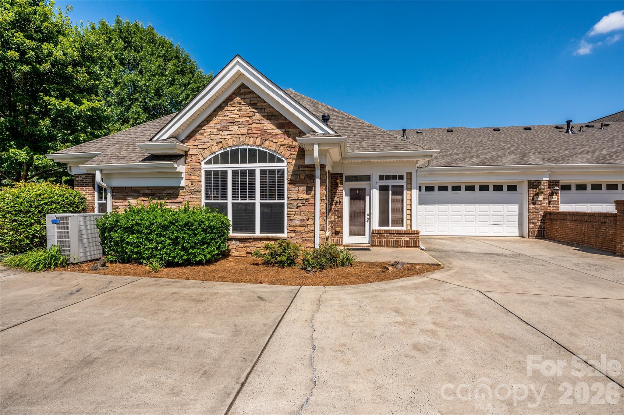 2803 Bellasera Way Matthews NC 28105