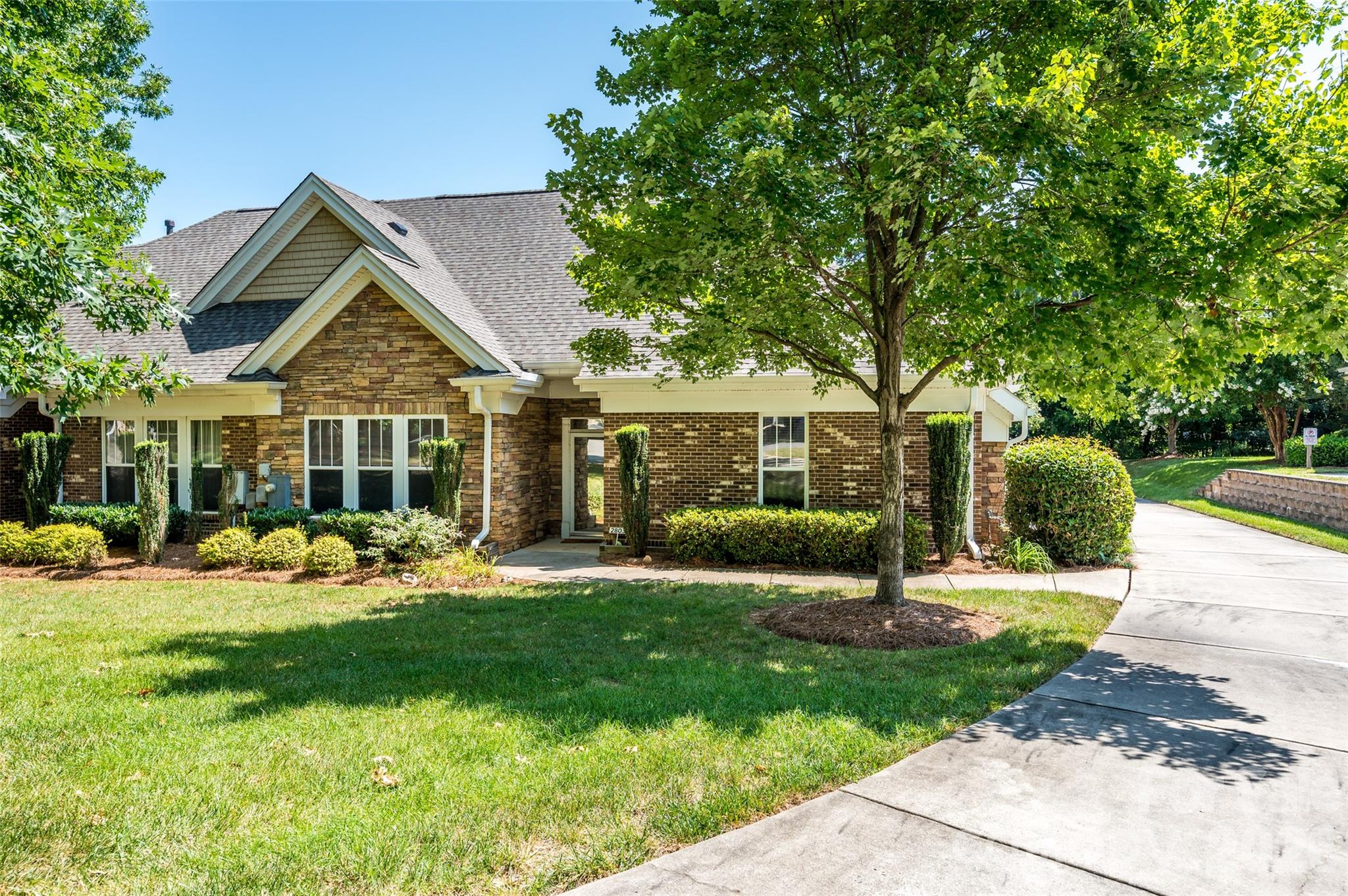 2803 Bellasera Way Matthews NC 28105