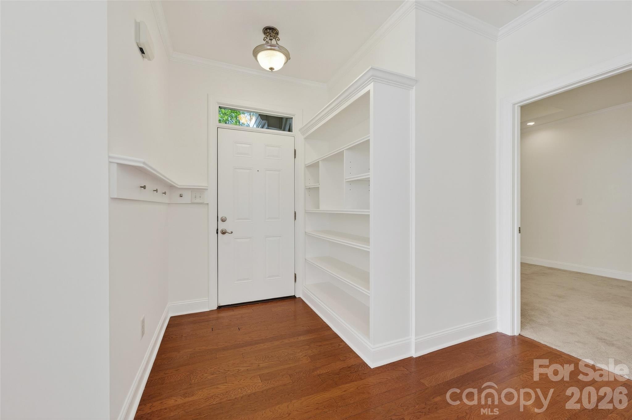 2803 Bellasera Way Matthews NC 28105