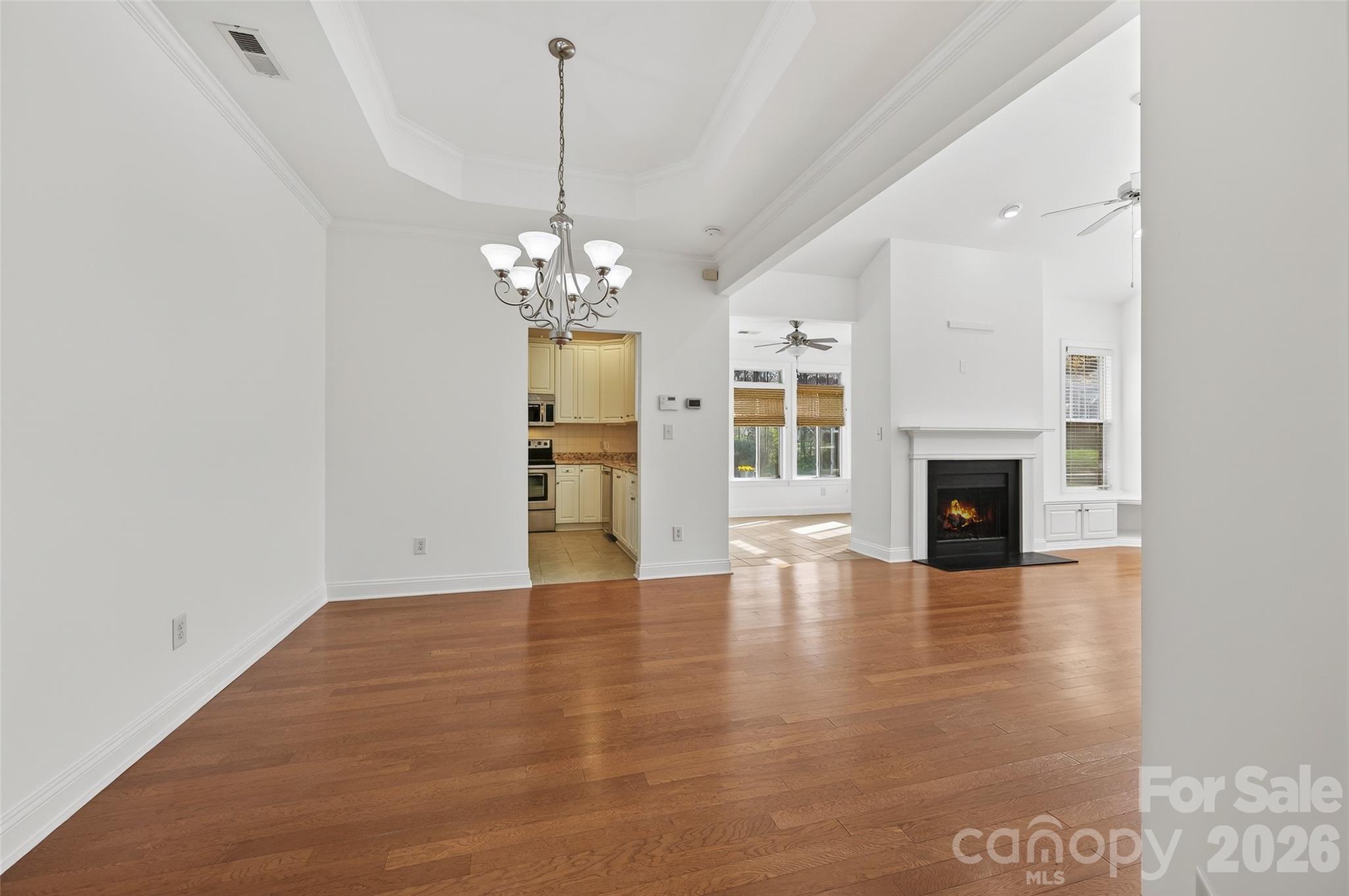 2803 Bellasera Way Matthews NC 28105