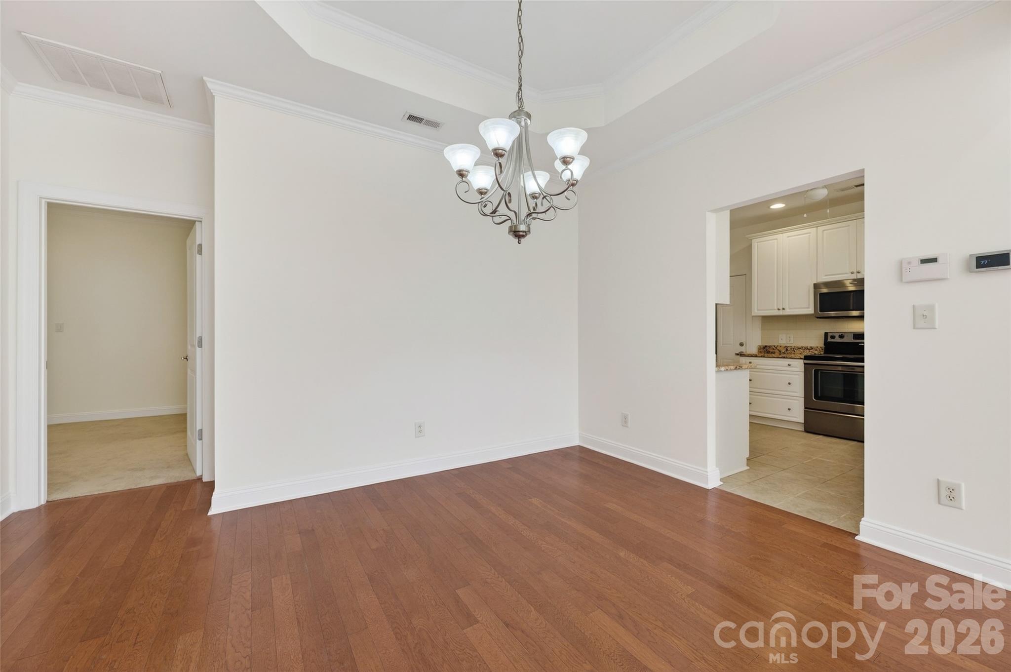 2803 Bellasera Way Matthews NC 28105