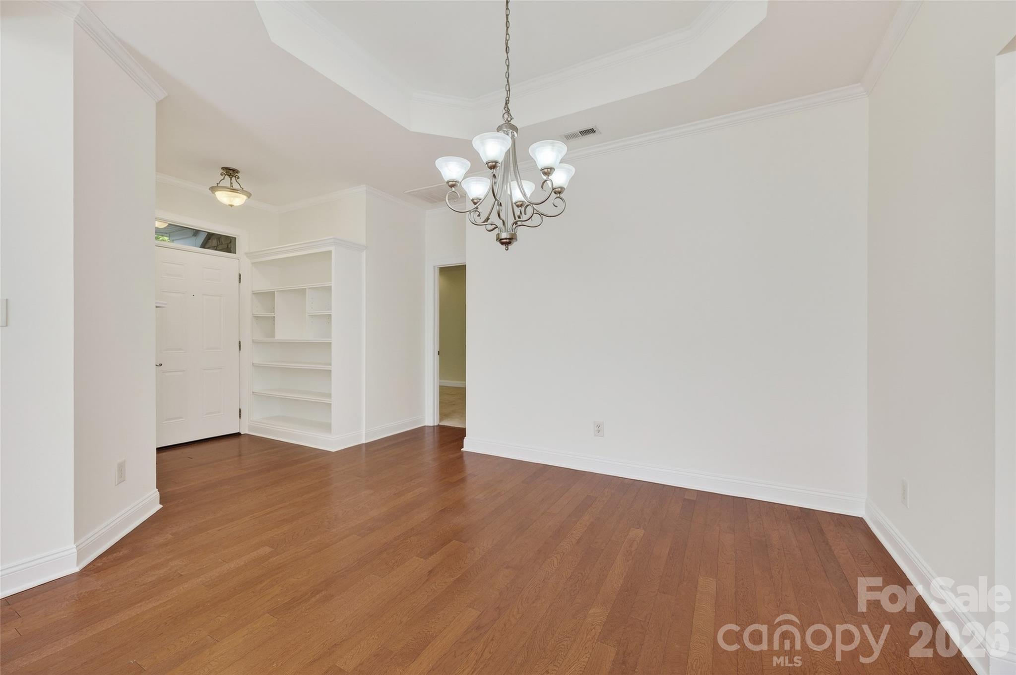 2803 Bellasera Way Matthews NC 28105