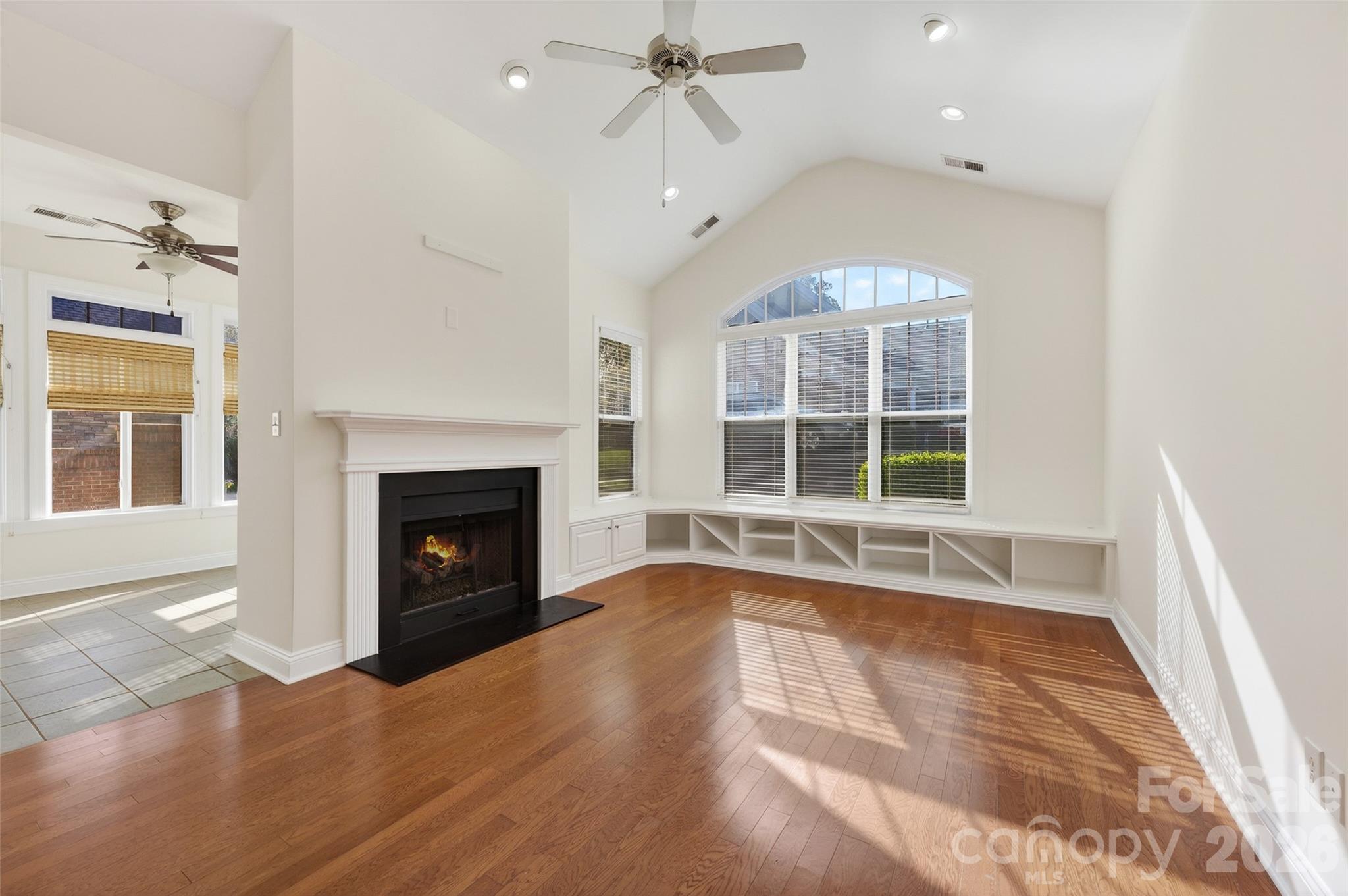 2803 Bellasera Way Matthews NC 28105