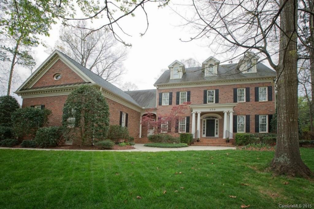 170 Mayfair Road Mooresville NC 28117