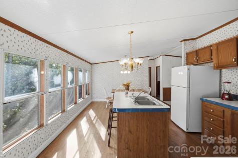 76 Gobblers Knob Road Penrose NC 28766
