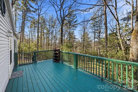 76 Gobblers Knob Road Penrose NC 28766