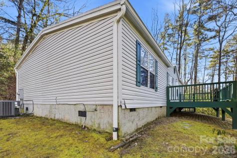 76 Gobblers Knob Road Penrose NC 28766