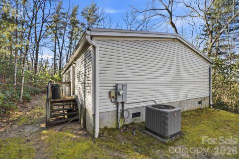 76 Gobblers Knob Road Penrose NC 28766