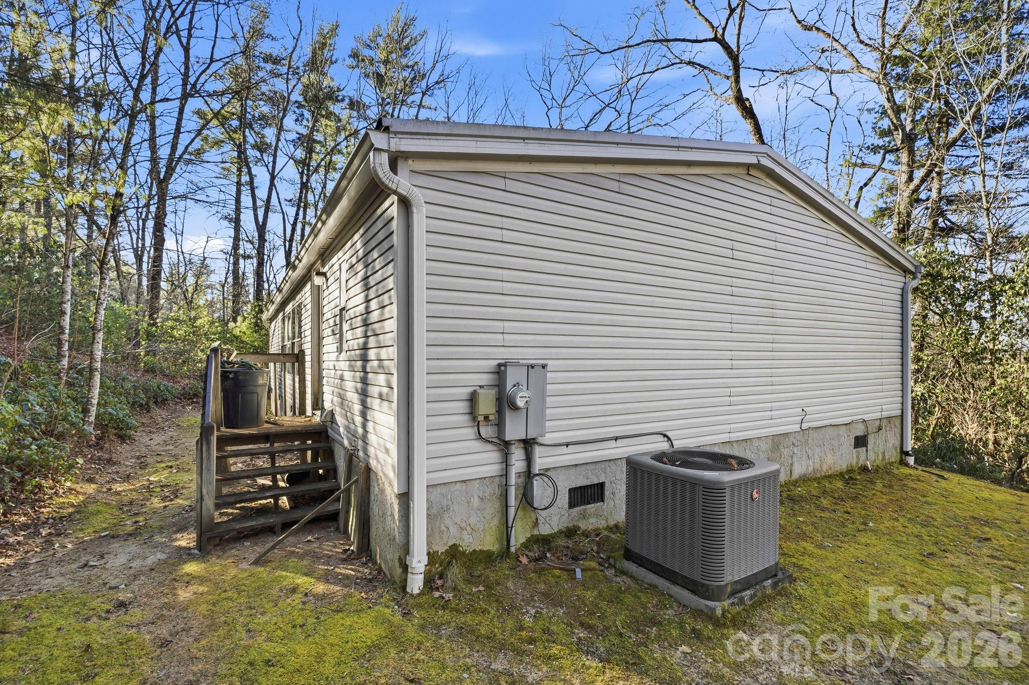 76 Gobblers Knob Road Penrose NC 28766