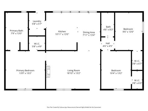 76 Gobblers Knob Road Penrose NC 28766