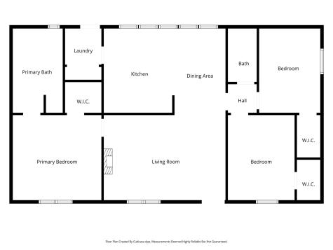 76 Gobblers Knob Road Penrose NC 28766