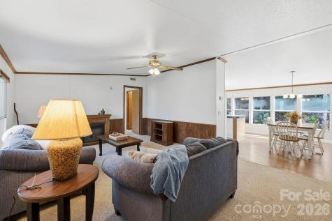 76 Gobblers Knob Road Penrose NC 28766