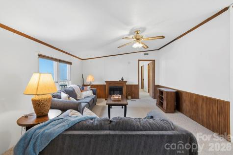 76 Gobblers Knob Road Penrose NC 28766