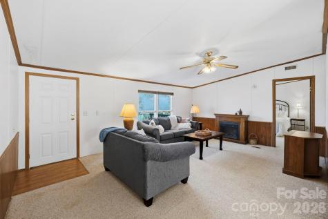 76 Gobblers Knob Road Penrose NC 28766