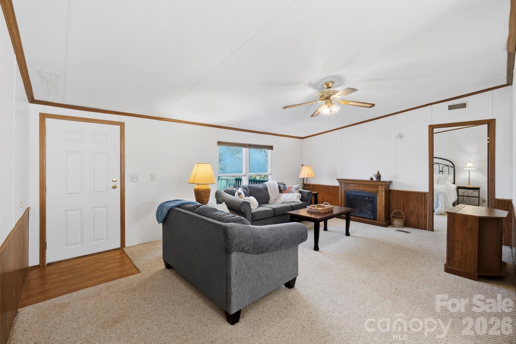 76 Gobblers Knob Road Penrose NC 28766