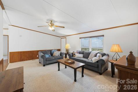 76 Gobblers Knob Road Penrose NC 28766