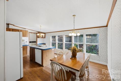 76 Gobblers Knob Road Penrose NC 28766