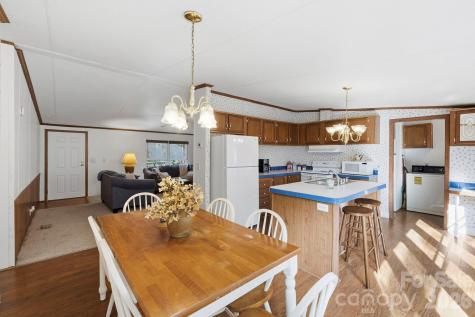 76 Gobblers Knob Road Penrose NC 28766