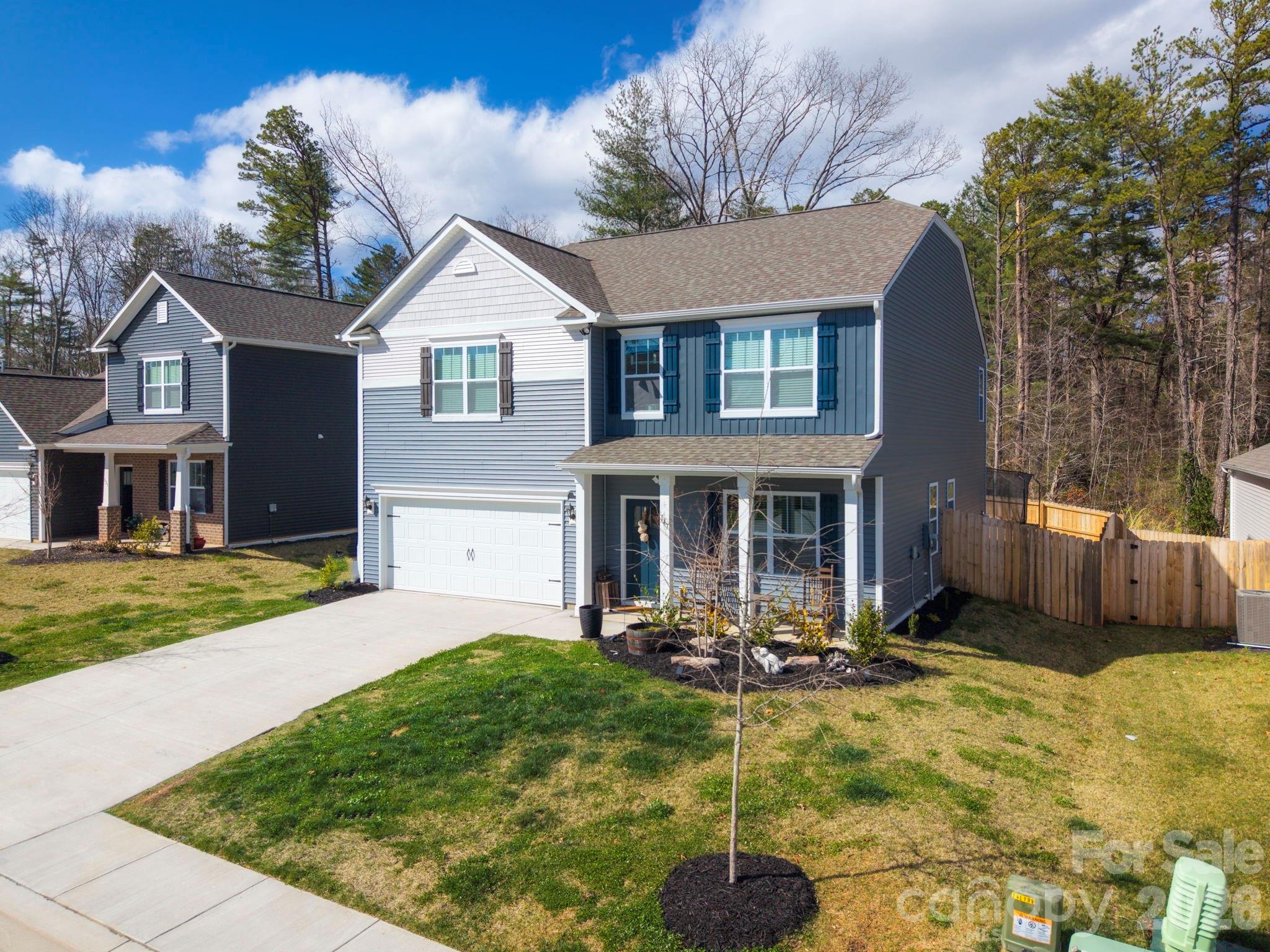 147 Ashelyn Park Drive Fletcher NC 28732